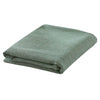 Reusable Washable Cotton Acupuncture Massage Table Bed Pad Cover Green