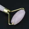 Jade Massage Roller Gua Sha Scraping Tool Anti-Aging Body Massage Local Gold