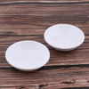 2pcs Oil Warmer Dish Replacement For Electric Oil Aromatherapy Burner Warmer