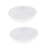 2pcs Oil Warmer Dish Replacement For Electric Oil Aromatherapy Burner Warmer