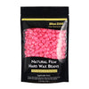 250g Depilatory Hot Film Hard Wax Bean Pellet Bikini Hair Removal Rose