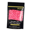 250g Depilatory Hot Film Hard Wax Bean Pellet Bikini Hair Removal Rose