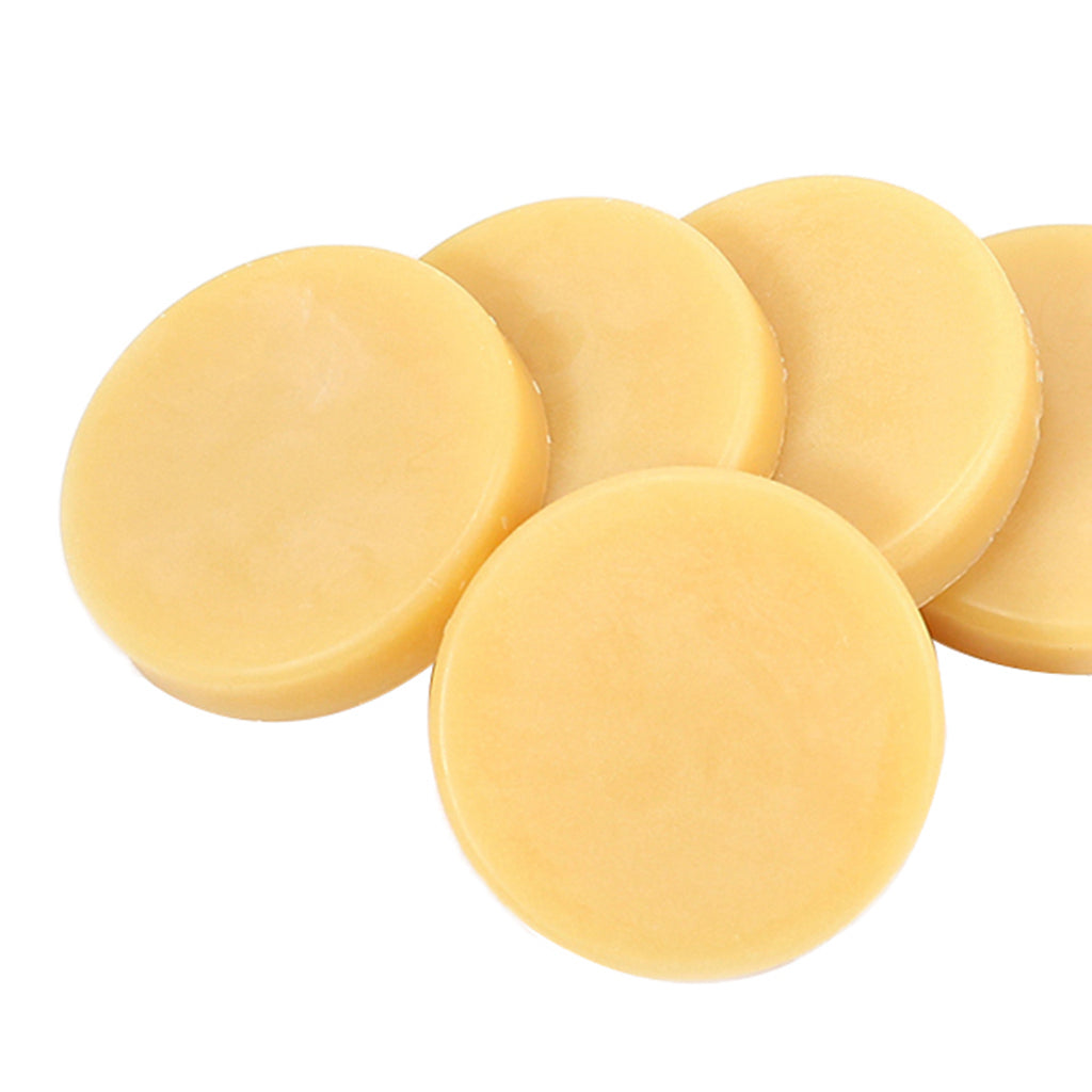 500g Hard Wax Beans Depilatory Hot Film Bead Hair Removal Beans Honey