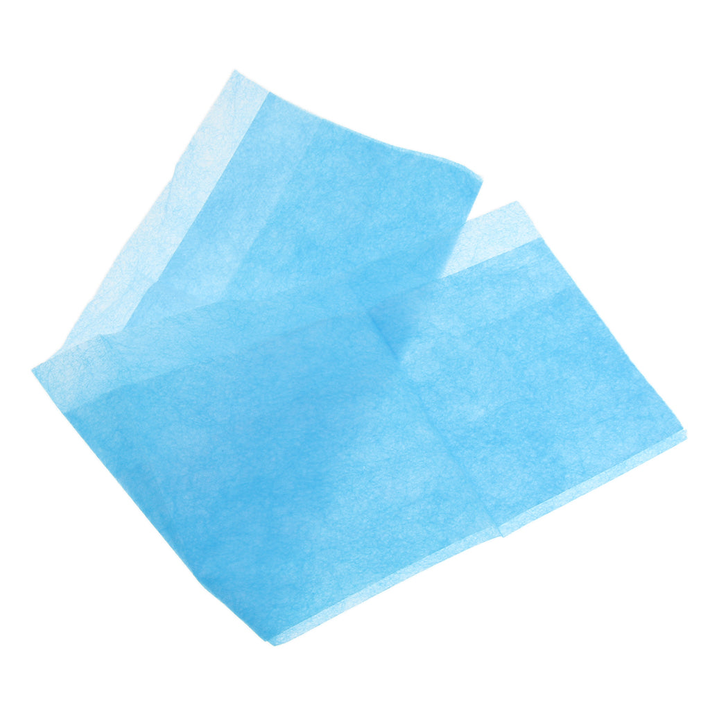 60X Waterproof Incontinence Bed Pad Underpad Protector for Patients 50x50cm