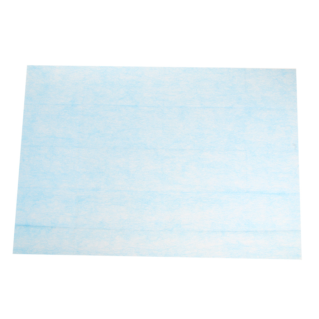 60X Waterproof Incontinence Bed Pad Underpad Protector for Patients 50x60cm