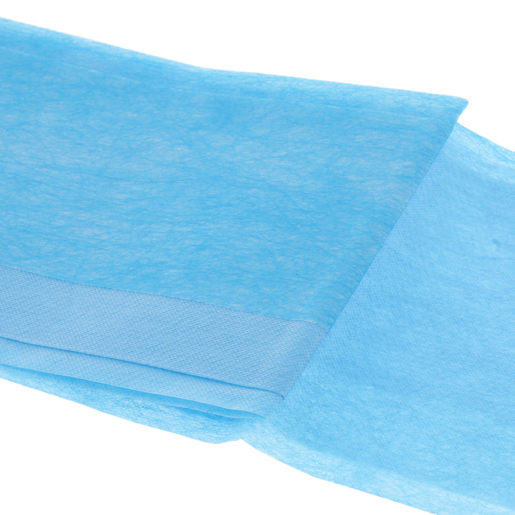 60X Waterproof Incontinence Bed Pad Underpad Protector for Patients 50x60cm