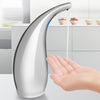 Automatic Hotel Home Bathroom Soap Kitchen Sink Liquid Dispenser 300ml