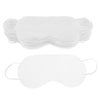 100X Universal Non-woven Sanitary White VR Eye Masks Pad for Eye Protector