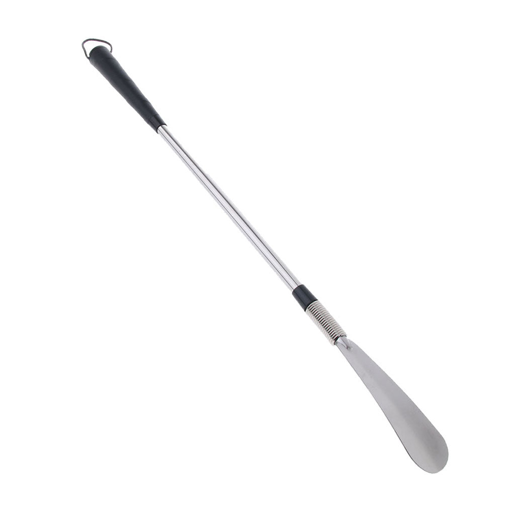 Extra Long Handle Shoehorn Shoe Horn for Senior Pregnancy Women Men