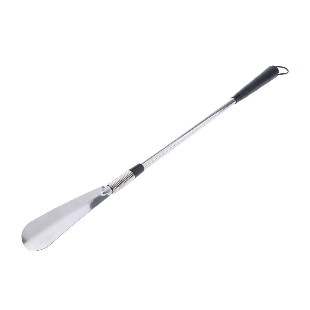 Extra Long Handle Shoehorn Shoe Horn for Senior Pregnancy Women Men