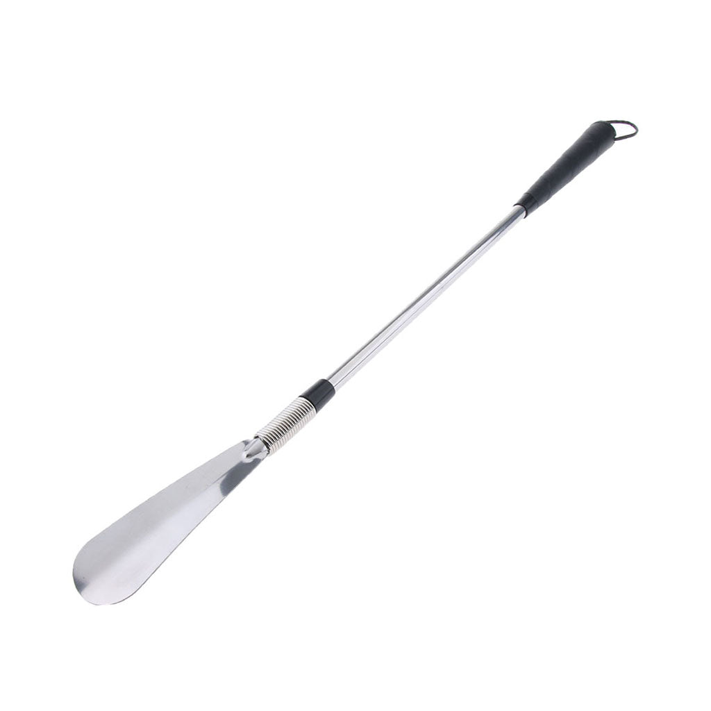 Extra Long Handle Shoehorn Shoe Horn for Senior Pregnancy Women Men