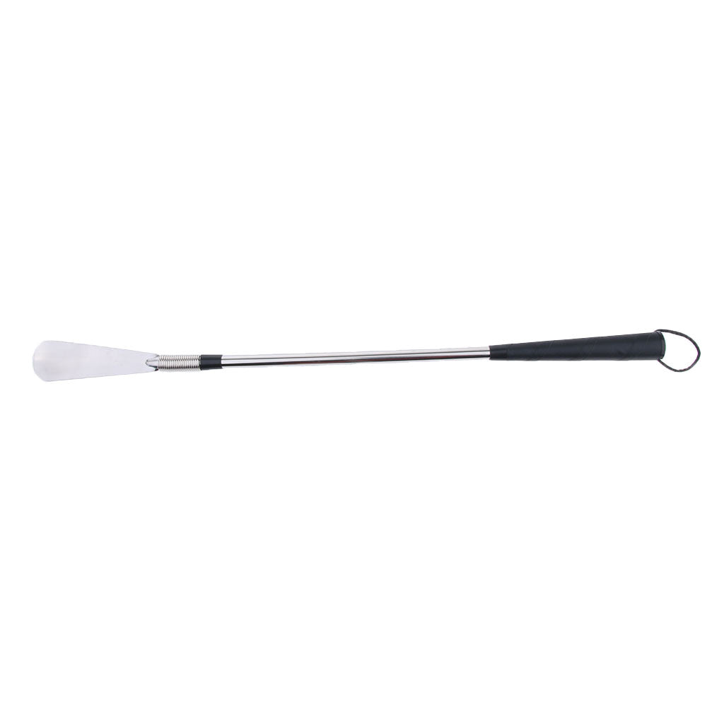 Extra Long Handle Shoehorn Shoe Horn for Senior Pregnancy Women Men