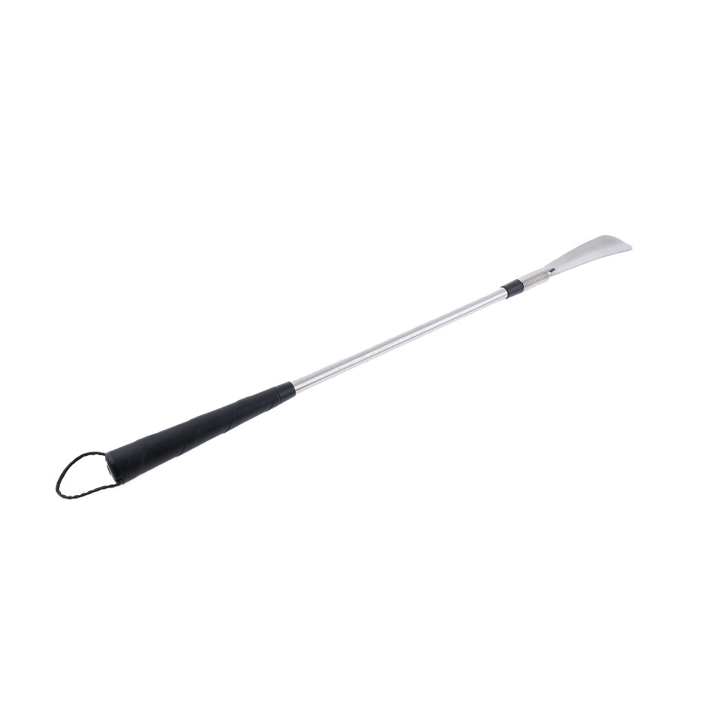 Extra Long Handle Shoehorn Shoe Horn for Senior Pregnancy Women Men