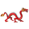 Load image into Gallery viewer, Simulation Chinese Dragon Figures PVC Realistic Figures Educational Toy