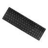 Keyboard for Lenovo G500 G505 G510 US with Black Frame