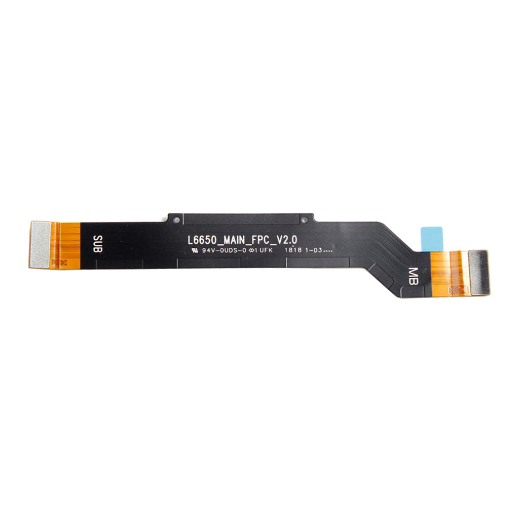 Replacement Motherboard Flex Cable For Xiaomi Redmi Note 5