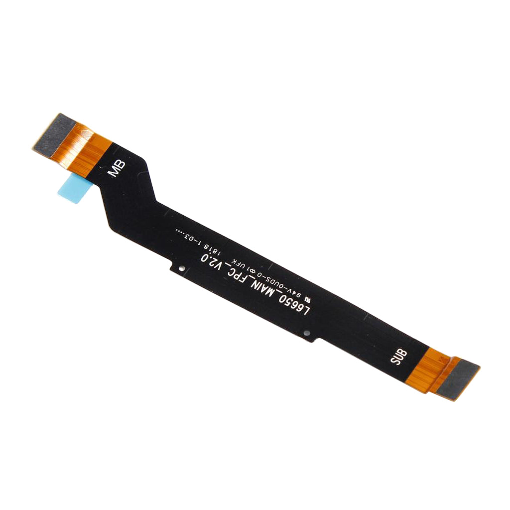 Replacement Motherboard Flex Cable For Xiaomi Redmi Note 5