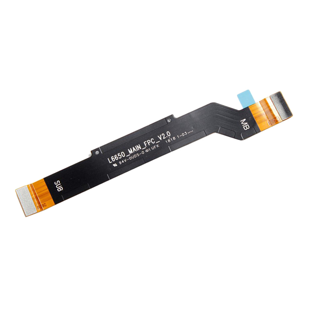 Replacement Motherboard Flex Cable For Xiaomi Redmi Note 5