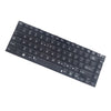 For Toshiba satellite L40-A L45-A L45t-a US English Layout Black Keyboard