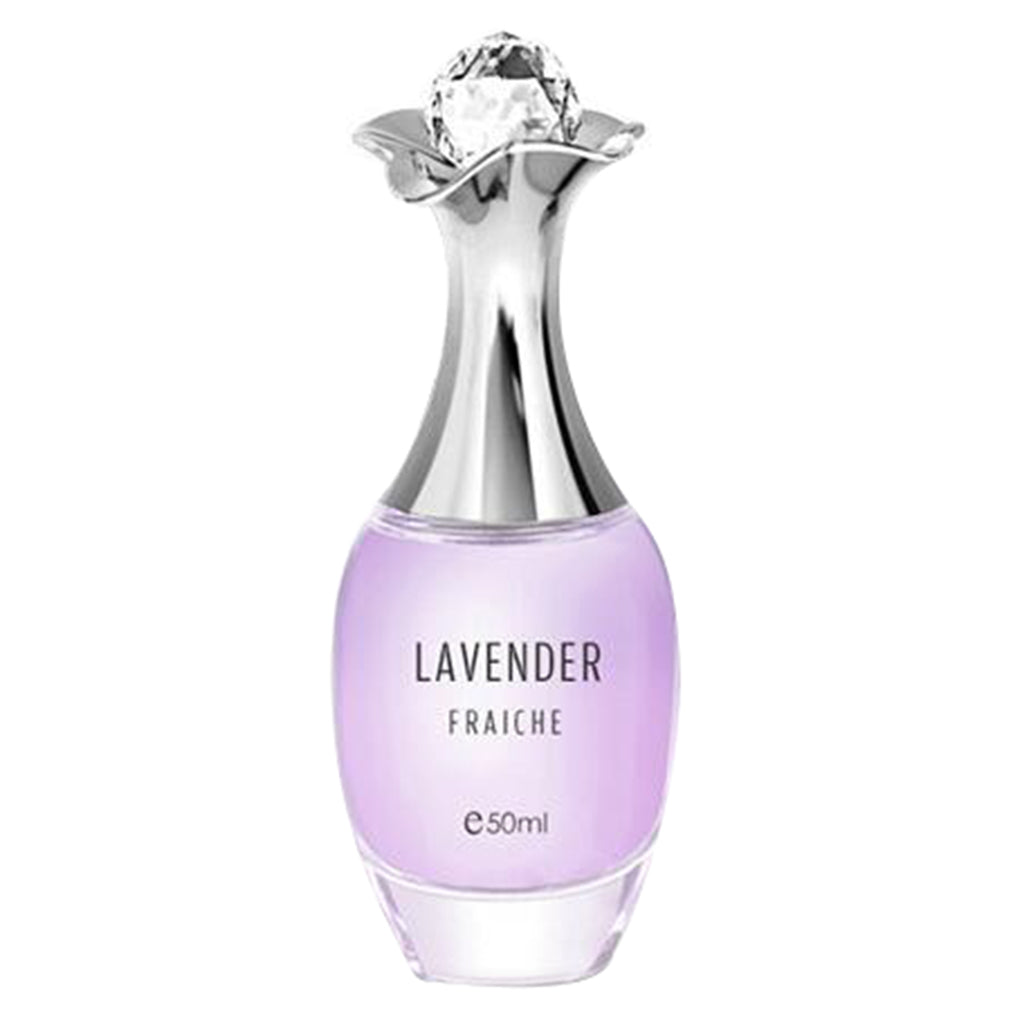 40ml Women's Perfume Long Lasting Eau de Perfum Toilette Spray Gift Lavender