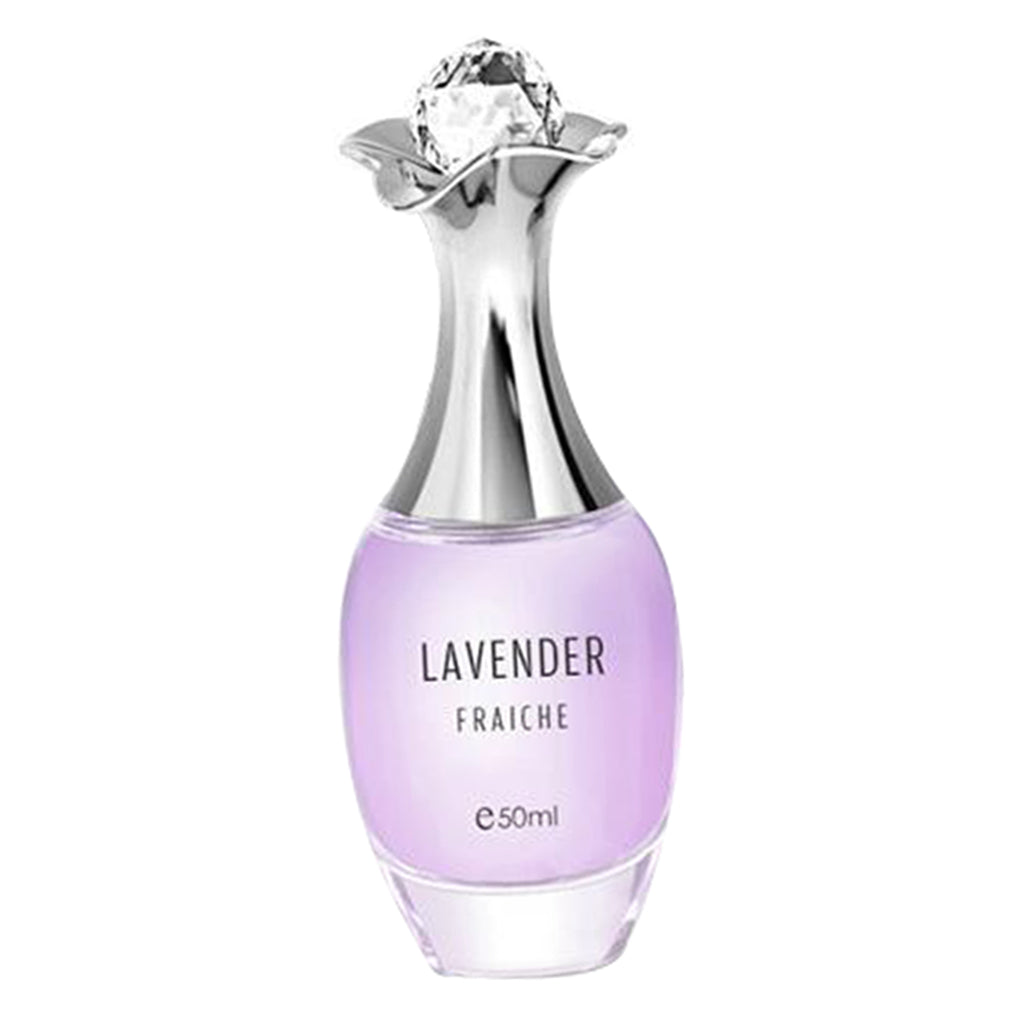 40ml Women's Perfume Long Lasting Eau de Perfum Toilette Spray Gift Lavender