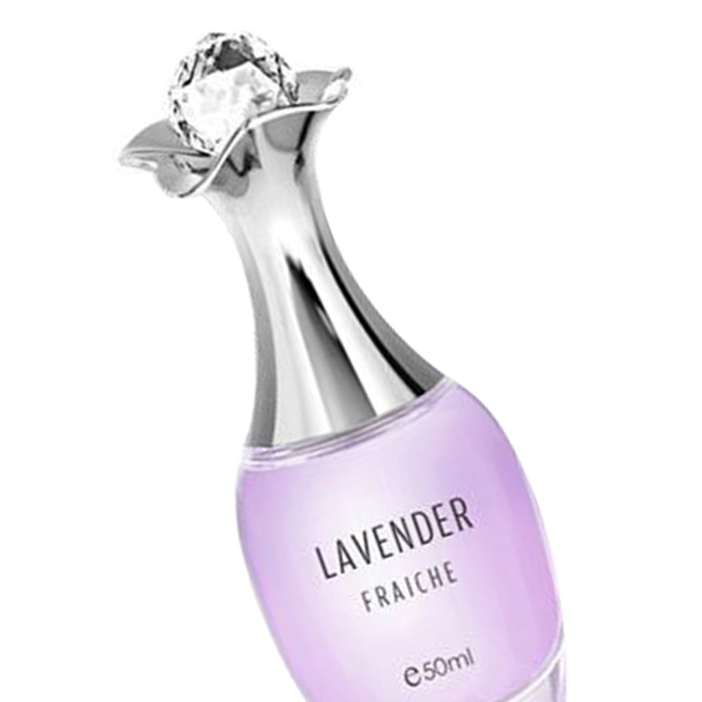 40ml Women's Perfume Long Lasting Eau de Perfum Toilette Spray Gift Lavender