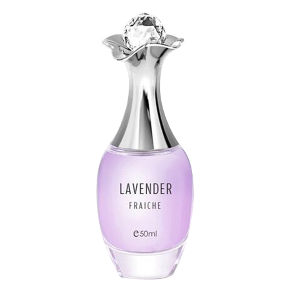 40ml Women's Perfume Long Lasting Eau de Perfum Toilette Spray Gift Lavender