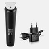 Electric Rechargeable Hair Clipper Beard Trimmer Shaver Razors Gift Sets