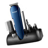 Electric Rechargeable Hair Clipper Beard Trimmer Shaver Razors Gift Sets