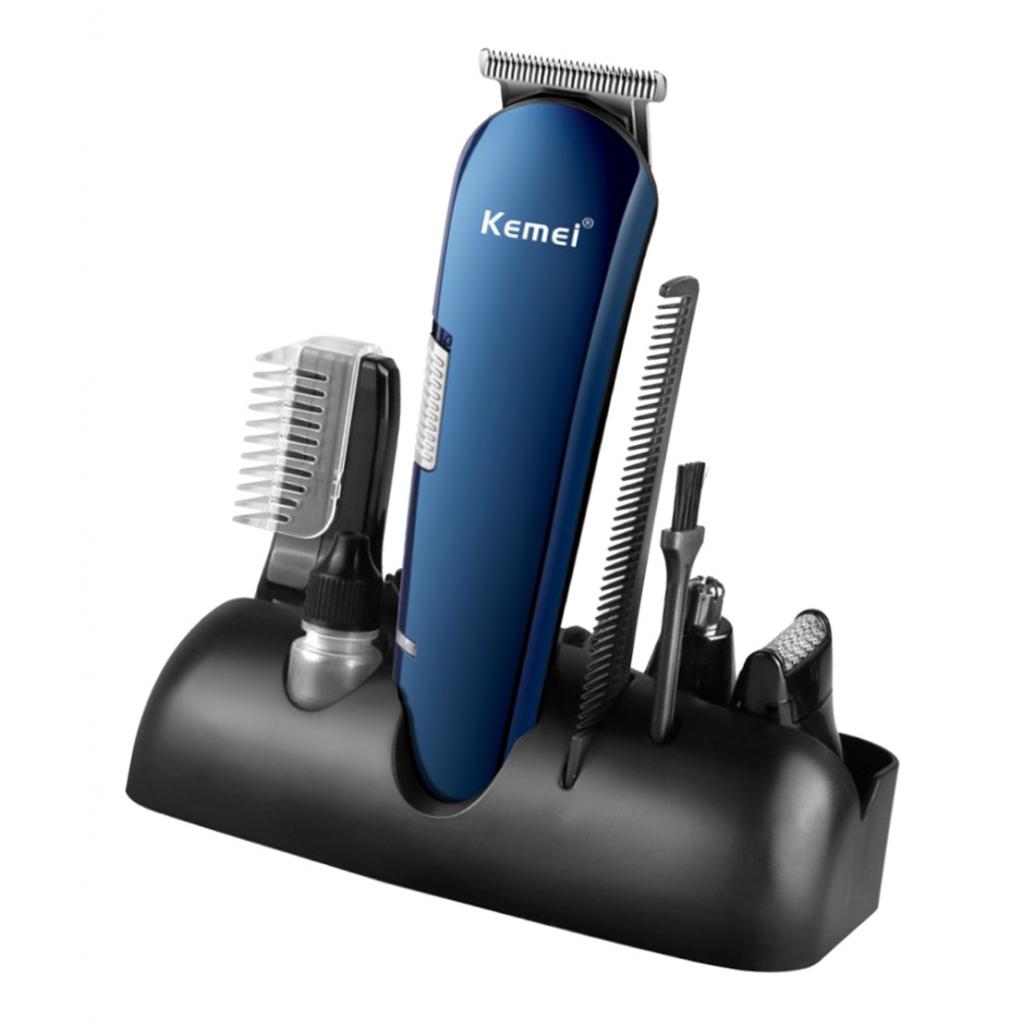 Electric Rechargeable Hair Clipper Beard Trimmer Shaver Razors Gift Sets