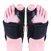 Big Toe Bunion Foot Splint Straightener Corrector Hallux Valgus PainRelief L