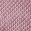 Stretchable Bed Headboard Slipcover Bedhead Dustproof Cover Protector 120cm Pink