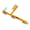 1 Piece Volume Button Power Switch Flex Cable  For Huawei NOVA 4E