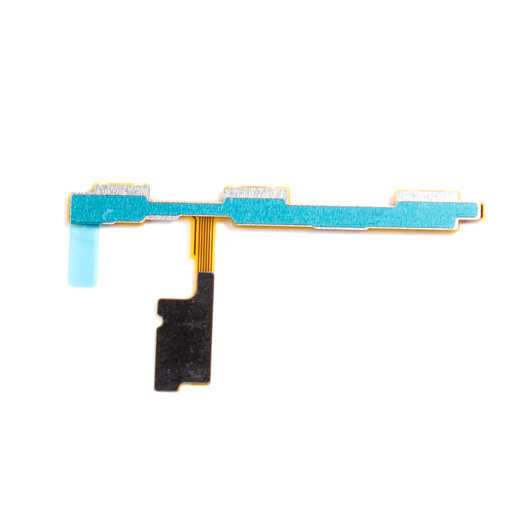 1 Piece Volume Button Power Switch Flex Cable  For Huawei NOVA 4E