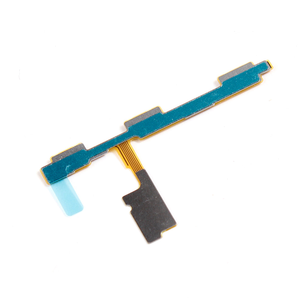 1 Piece Volume Button Power Switch Flex Cable  For Huawei NOVA 4E