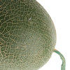 Fake Fruit Party Decoration Artificial Lifelike Simulation Cantaloupe Green