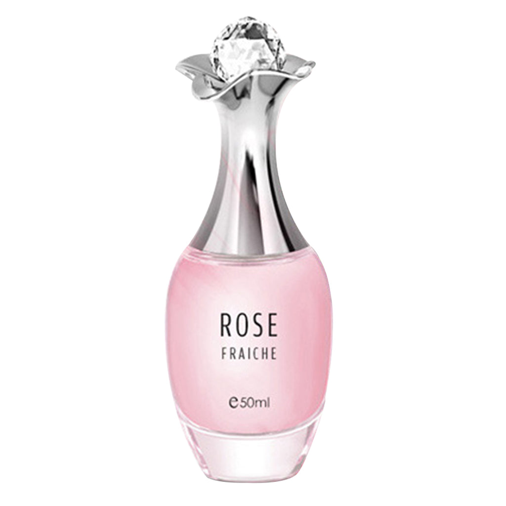 40ml Women's Perfume Long Lasting Eau de Perfum Toilette Spray Gift Rose