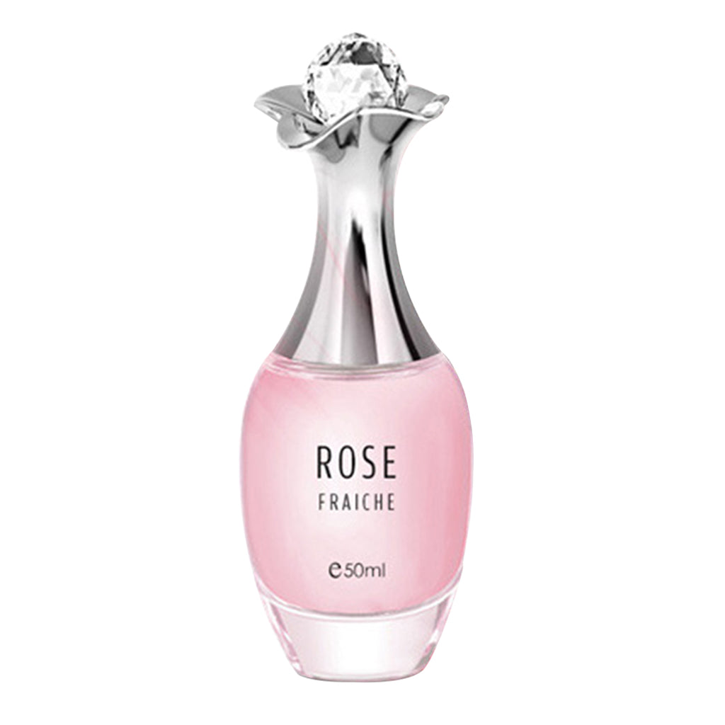 40ml Women's Perfume Long Lasting Eau de Perfum Toilette Spray Gift Rose