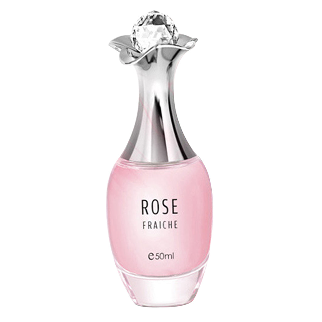 40ml Women's Perfume Long Lasting Eau de Perfum Toilette Spray Gift Rose