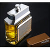 100ml Eau de Perfum Toilette Spray for Men Long-lasting Fresh Fragrance Golden