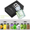 50ml Sports Men's Eau de Perfum Toilette Spray Long-lasting Fresh Fragrance Yellow