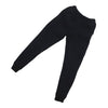 Load image into Gallery viewer, 1:6 Men Sweatpants for Phicen Toys Action Figures Doll Accessory Parts black