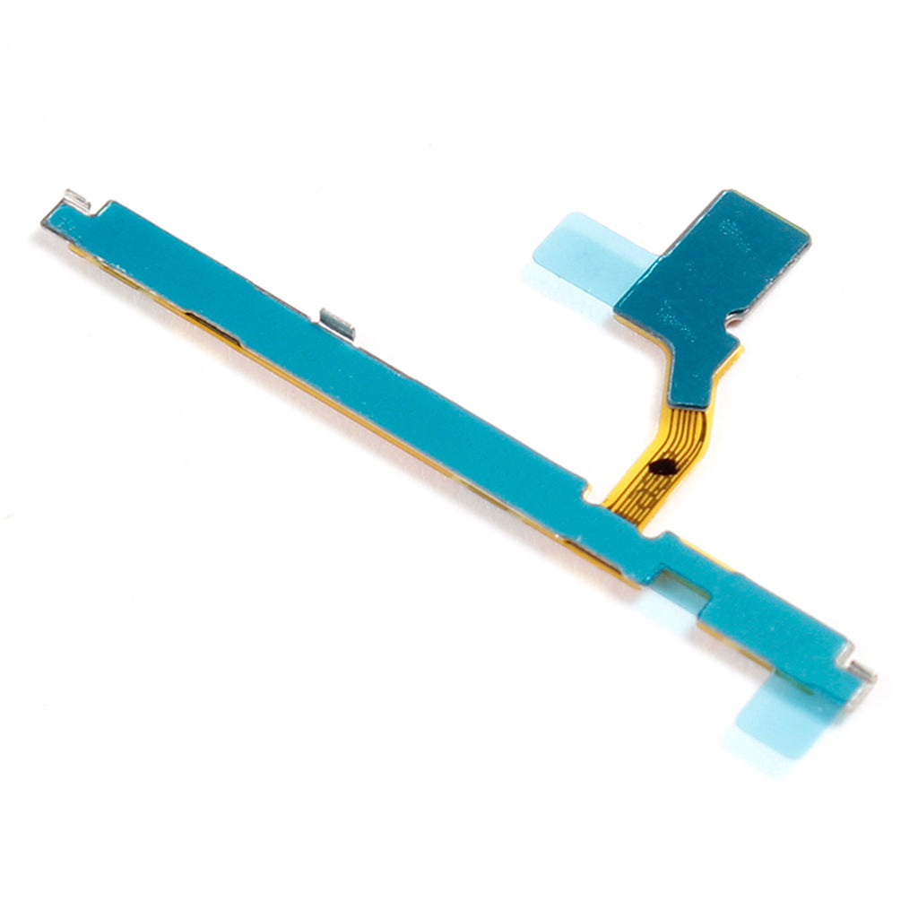 1 Piece Volume Button Power Switch Flex Cable For Huawei Nova 5 Pro