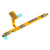 1 Piece Volume Button Power Switch Flex Cable For Huawei Nova 5 Pro