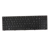 FR Replacement Laptop Keyboard Black Frame for Lenovo G50-70 G50-45 Series