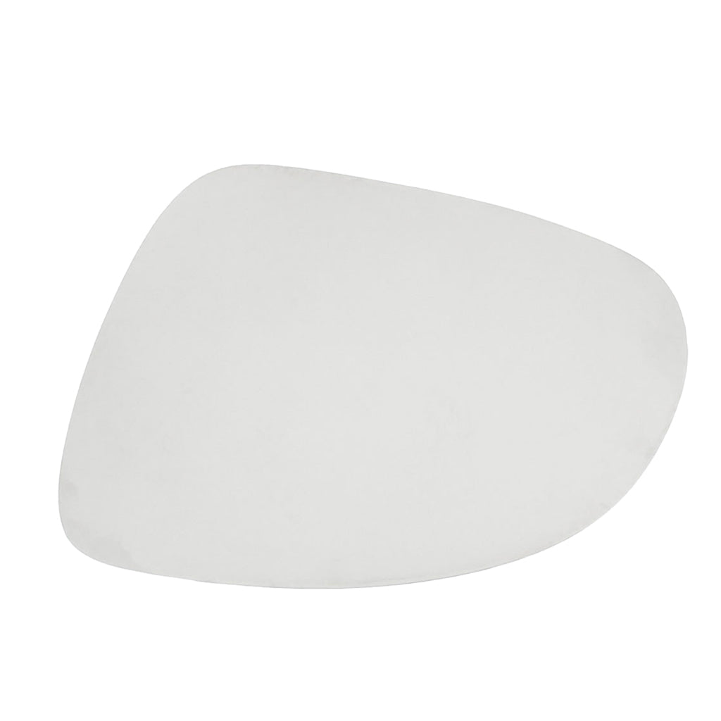 Passenger /Driver Wing Power Heated Mirror for Volkswagen Passat Left