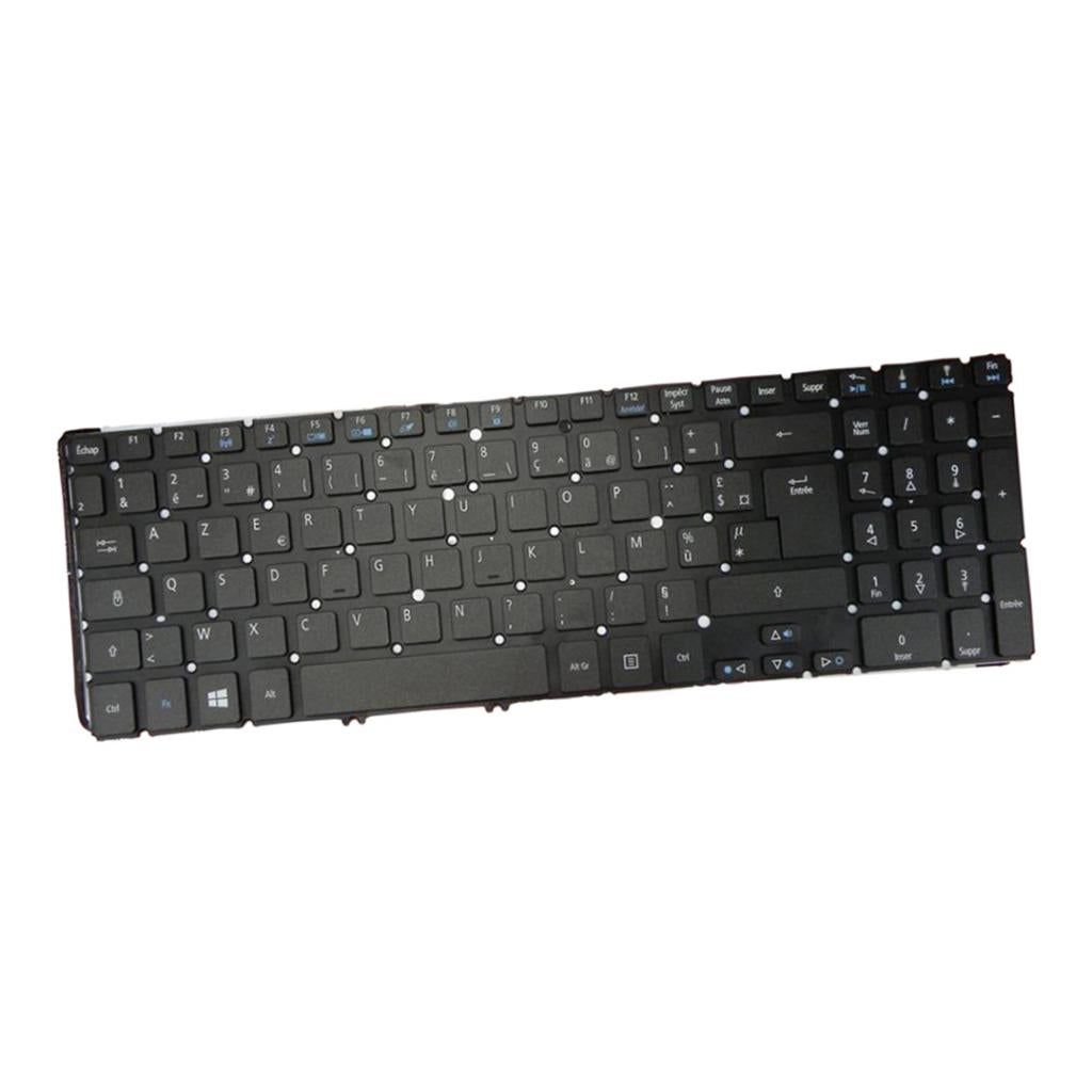 FR Replacement PC Laptop Keyboard w/Backlit for Acer M5-581 M5-581G M5-581T