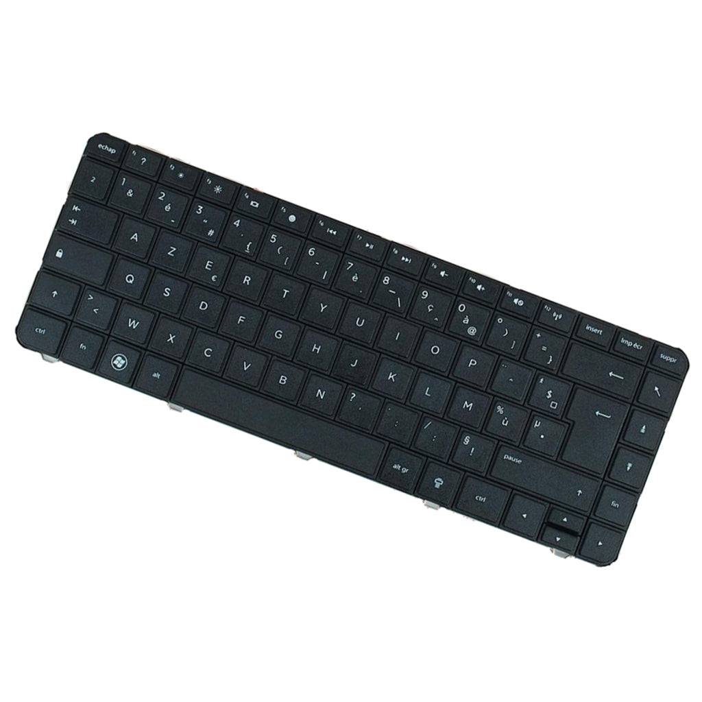 Black FR Replacement Laptop Keyboard for HP Pavilion G4-1000 G6-1000 Series