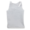 1pc 1/6 Men Sports Vest Soldier Clothing for HT Toys Accessories Parts white