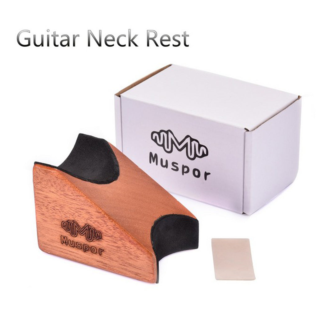 Guitar Neck Rest Support Electric & Acoustic Guitar Bass Repair Setup Tool